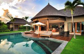 Villa – Kerobokan Kelod, North Kuta, Badung,  Endonezya. $2,070 haftalık