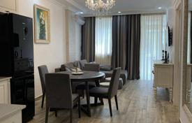 3 odalılar daire 74 m² Batumi'de, Gürcistan. $155,000