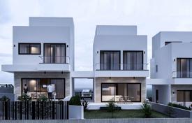 New residential complex with villas Agios Athanasios (Cyprus)'da, Kıbrıs. Min.584,000 €