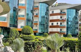 3 odalılar daire 85 m² Antalya (city)'da, Türkiye. $190,000