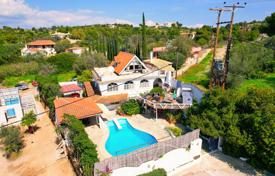 5 odalılar villa 218 m² Kranidi'de, Yunanistan. 350,000 €