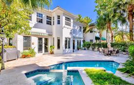Villa – Aventura, Florida, Amerika Birleşik Devletleri. $1,475,000