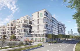 New residential complex with apartments Suresnes'da, Fransa. Min.422,000 €