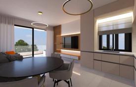 3 odalılar çatı dairesi Limasol'da, Kıbrıs. 960,000 €