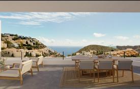 2 odalılar daire 109 m² Benitachell'da, İspanya. 473,000 €
