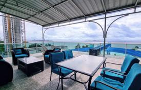 2 odalılar daire 200 m² Pattaya'da, Tayland. $454,000