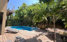 Villa 402 m² Center District'da, İsrail. $4,194,000