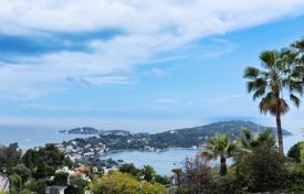 Villa Villefranche-sur-Mer'de, Fransa. Price on request