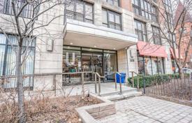 2 odalılar daire Old Toronto'da, Kanada. C$905,000