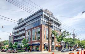 Daire – Queen Street East, Toronto, Ontario,  Kanada. C$1,038,000