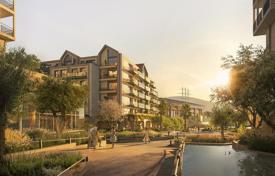 2 odalılar daire 156 m² Tivat city'da, Karadağ. 1,212,000 €