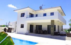 Villa – Protaras, Famagusta, Kıbrıs. 2,000 € haftalık