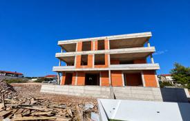 3 odalılar daire 84 m² Vodice'de, Hırvatistan. 240,000 €