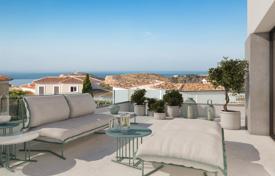 3 odalılar yazlık ev 390 m² Moraira'da, İspanya. 1,590,000 €
