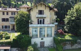 3 odalılar daire Faggeto Lario'da, İtalya. 395,000 €