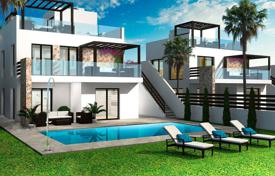 3 odalılar villa 124 m² Rojales'da, İspanya. 698,000 €