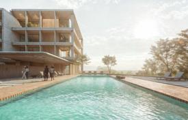 1 odalılar yeni binada daireler Famagusta'da, Kıbrıs. 240,000 €