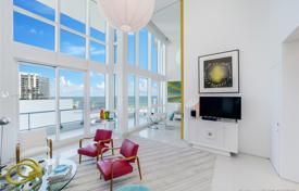3 odalılar daire 145 m² Miami sahili'nde, Amerika Birleşik Devletleri. $2,995,000