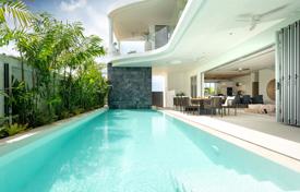 5 odalılar villa 440 m² Phuket Town'da, Tayland. $891,000