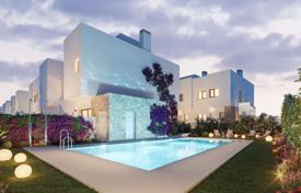 4 odalılar yeni binada daireler 256 m² Marbella'da, İspanya. 460,000 €
