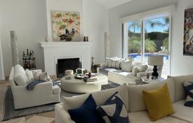 10 odalılar villa 500 m² Sotogrande'de, İspanya. 2,650,000 €