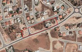 Arsa Nicosia'da, Kıbrıs. 580,000 €