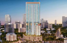 Konut kompleksi Kyoto by ORO24 – Arjan, Dubai, BAE. Min.$185,000