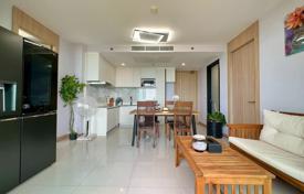 2 odalılar daire 75 m² Pattaya'da, Tayland. $325,000