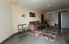 1 odalılar daire 62 m² Pattaya'da, Tayland. $89,000