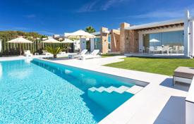 Villa – Sant Josep de sa Talaia, İbiza, Balear Adaları,  İspanya. 15,000 € haftalık