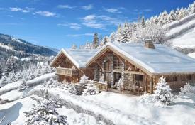 Arsa Morzine'de, Fransa. 590,000 €