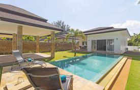 Villa – Kamala, Phuket, Tayland. 1,248,000 €