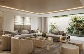 11 odalılar villa 919 m² Benahavis'da, İspanya. 4,990,000 €