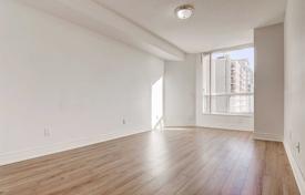 2 odalılar daire Old Toronto'da, Kanada. C$989,000
