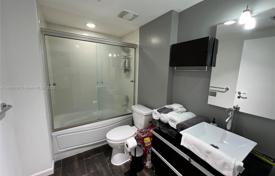 1 odalılar kondominyumda daireler 71 m² Miami'de, Amerika Birleşik Devletleri. $495,000