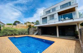 Villa – Lloret de Mar, Katalonya, İspanya. 1,090,000 €