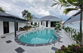 6 odalılar villa 236 m² Pattaya'da, Tayland. $552,000