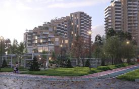 2 odalılar yeni binada daireler 68 m² Vake-Saburtalo'da, Gürcistan. $131,000