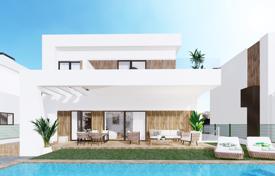 3 odalılar yazlık ev 168 m² Finestrat'da, İspanya. 608,000 €