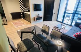 2 odalılar yeni binada daireler 48 m² Batumi'de, Gürcistan. $120,000