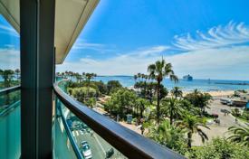 3 odalılar daire Boulevard de la Croisette'de, Fransa. 3,500 € haftalık