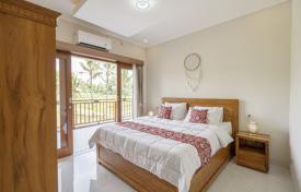Villa – Ubud, Gianyar, Bali,  Endonezya. $222,000