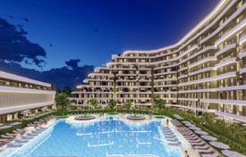 3 odalılar daire 137 m² Altıntaş'da, Türkiye. 15,937,000 TRY