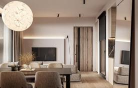 1 odalılar yeni binada daireler Limasol'da, Kıbrıs. 385,000 €