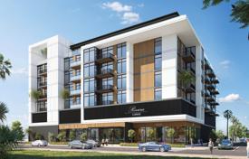 Konut kompleksi Riviera Lodge – Jumeirah Village Circle, Jumeirah Village, Dubai, BAE. Min.$381,000