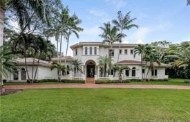 Villa – Pinecrest, Florida, Amerika Birleşik Devletleri. $3,150,000