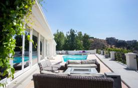 Villa – Los Angeles, Kaliforniya, Amerika Birleşik Devletleri. $10,300 haftalık