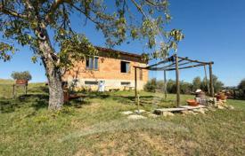 Arsa Montepulciano'da, İtalya. 820,000 €