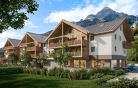 4 odalılar daire Isere'de, Fransa. 682,000 €
