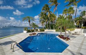 Villa – Key Biscayne, Florida, Amerika Birleşik Devletleri. $18,000,000